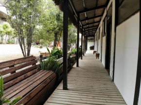 Lodge Mónaco